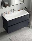 Meuble salle de bain LAVOA 80 cm