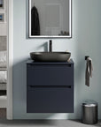 Meuble salle de bain VIREO 60 cm