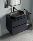 Meuble salle de bain LAVOA 60 cm