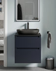 Meuble salle de bain VIREO 60 cm