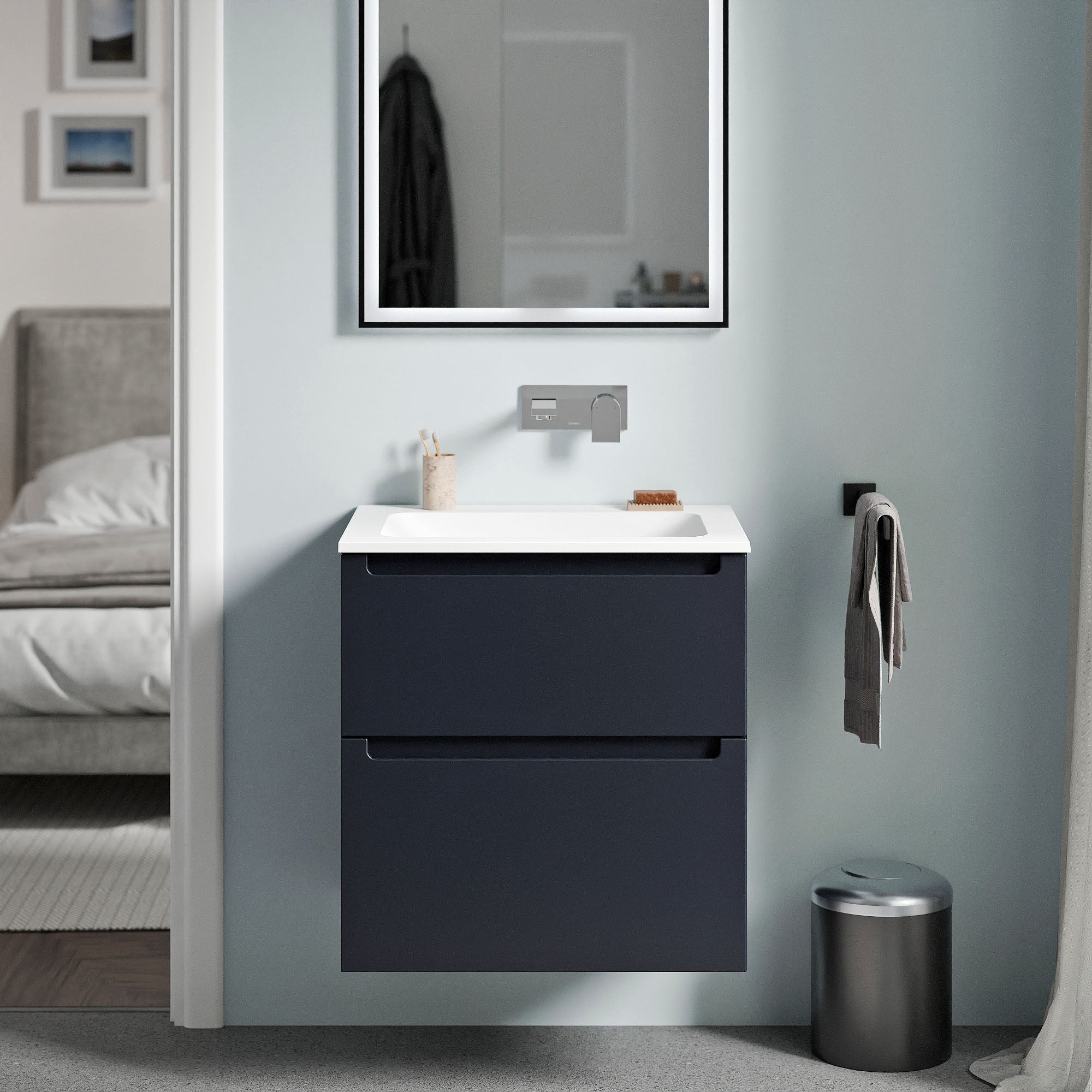 Meuble salle de bain VIREO