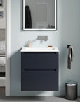 Meuble salle de bain VIREO