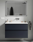Meuble salle de bain LAVOA 80 cm