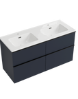 Meuble salle de bain LAVOA 120 cm