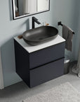 Meuble salle de bain LAVOA 60 cm