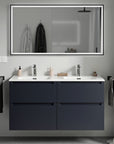 Meuble salle de bain VIREO 120 cm