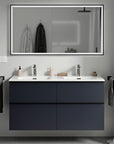 Meuble salle de bain LAVOA 120 cm