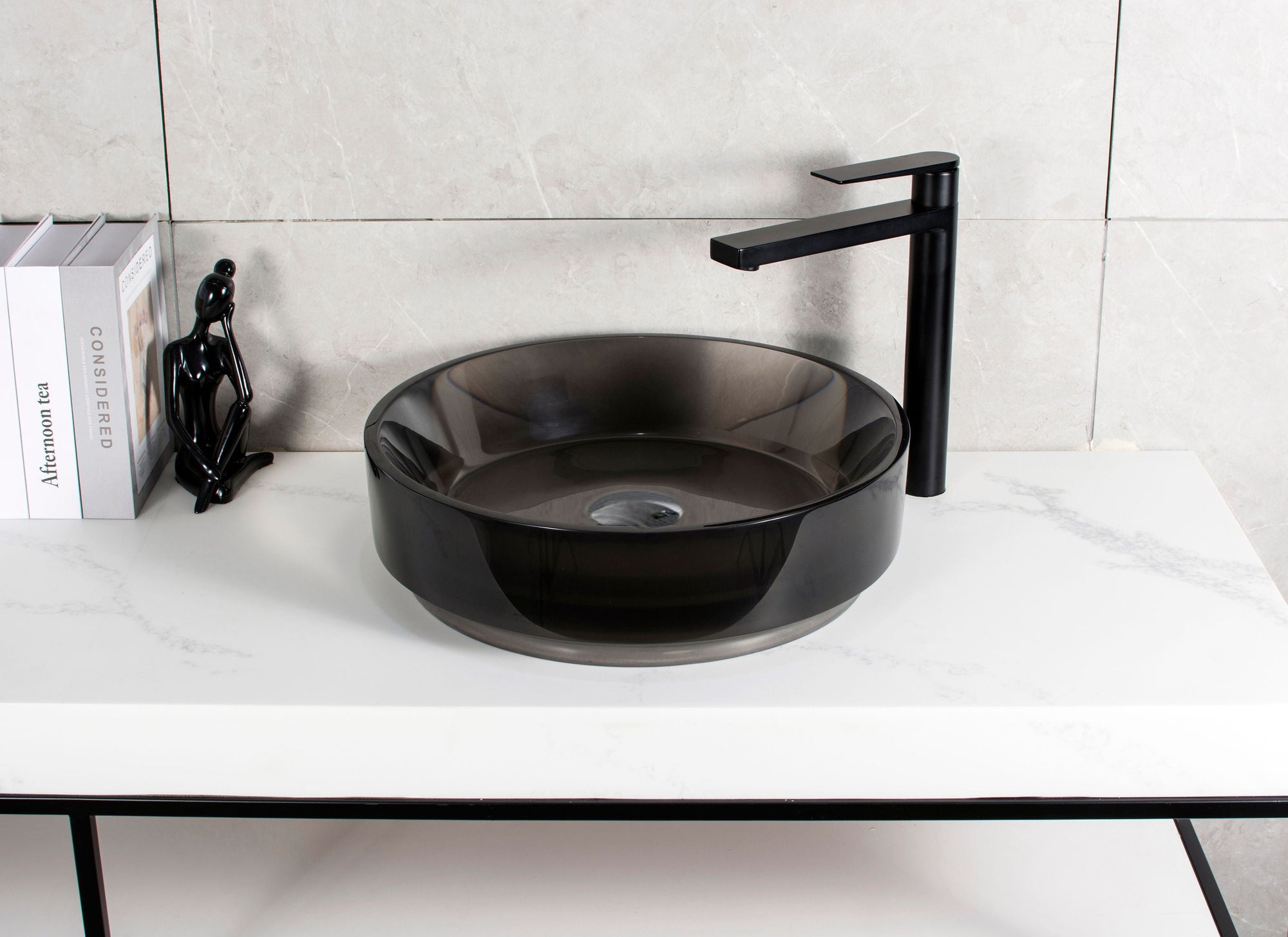 Vasque à poser NT2430G