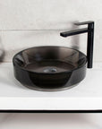 Vasque à poser NT2430G
