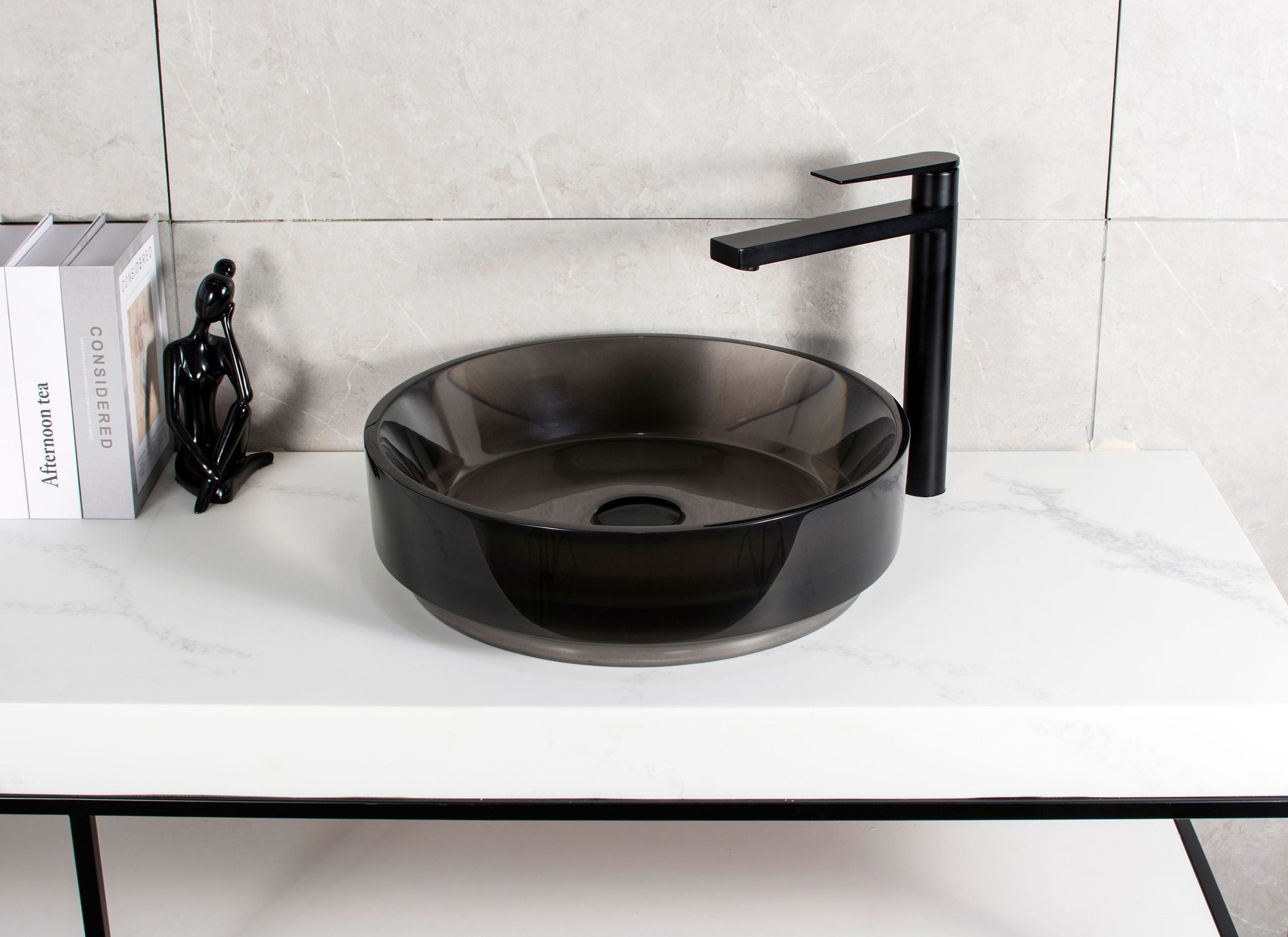 Vasque à poser NT2430G