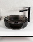 Vasque à poser NT2430G
