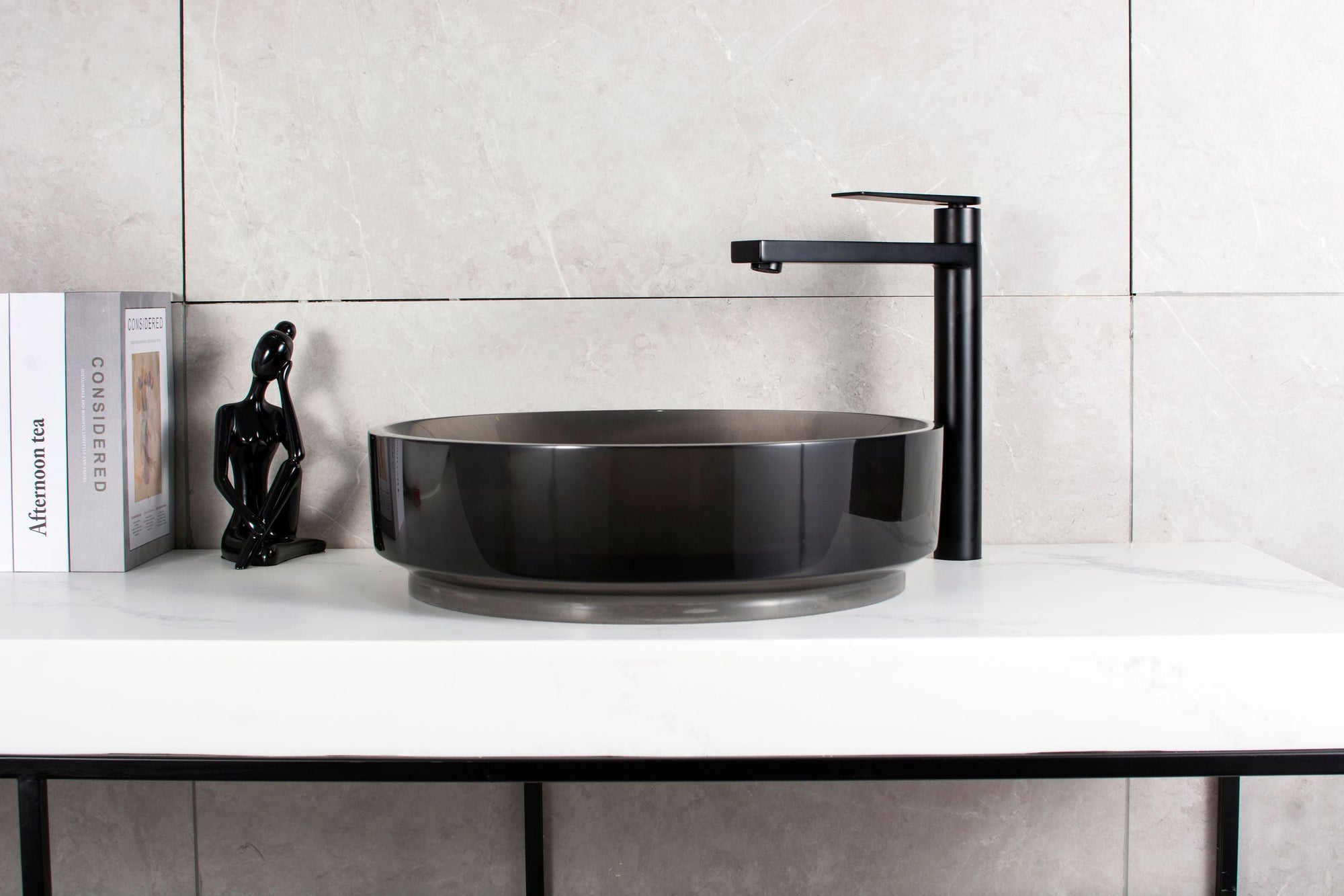 Vasque à poser NT2430G