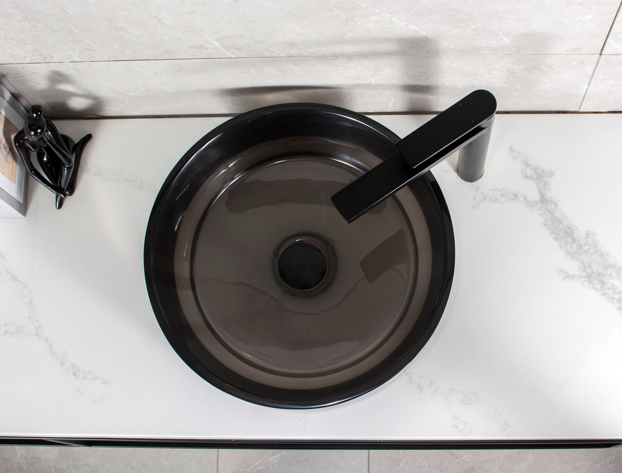 Vasque à poser NT2430G