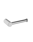 Porte-papier toilette OLA - Inox - env. 15,5 x 8,5 cm - Rond - couleur au choix