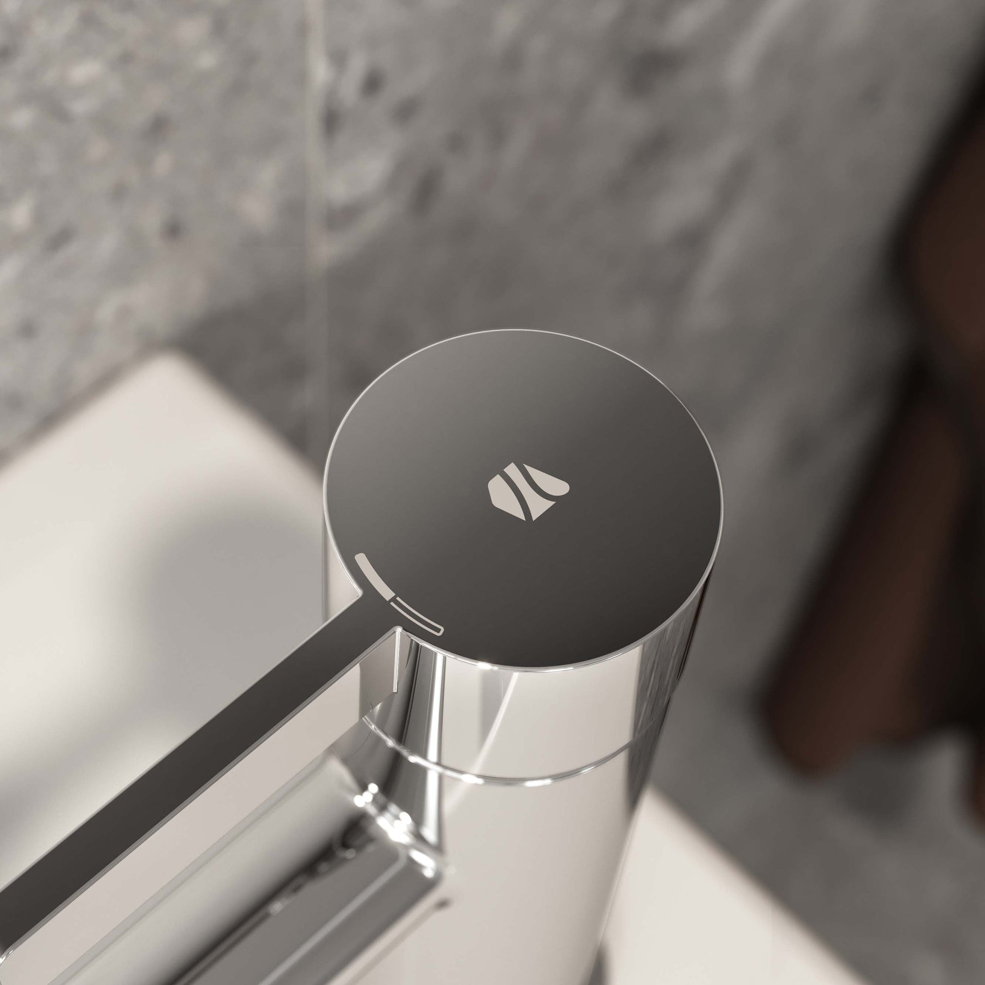 Robinet de lavabo MILOU S
