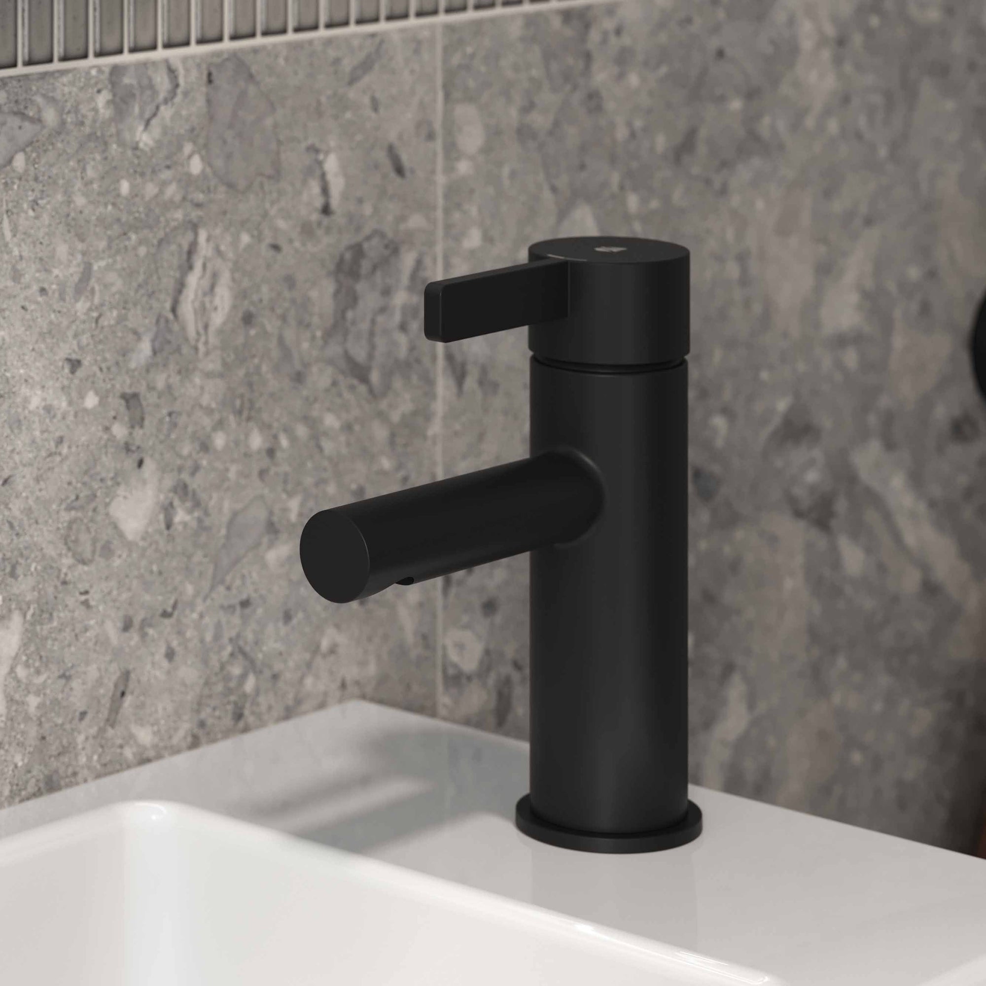Robinet de lavabo MILOU S