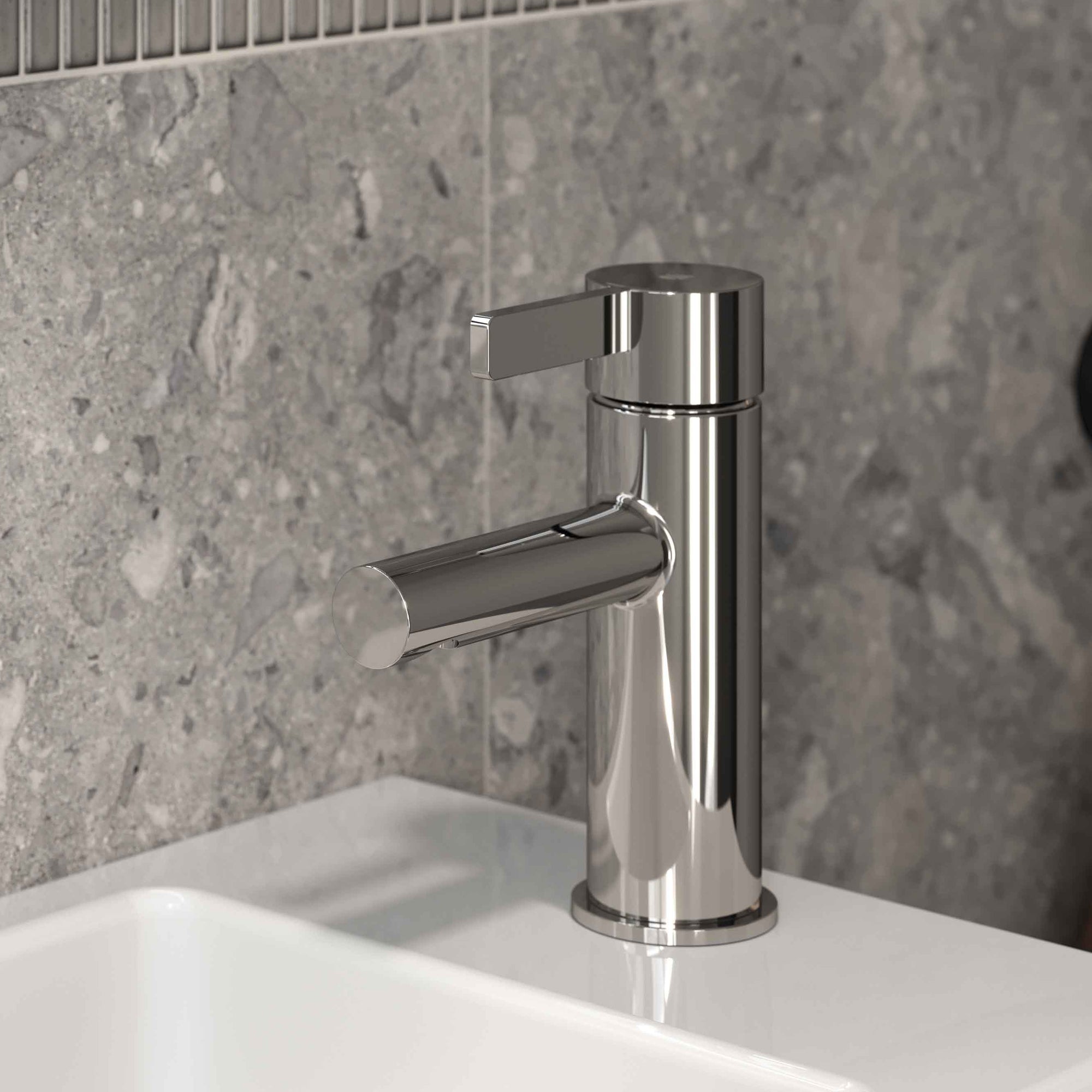 Robinet de lavabo MILOU S