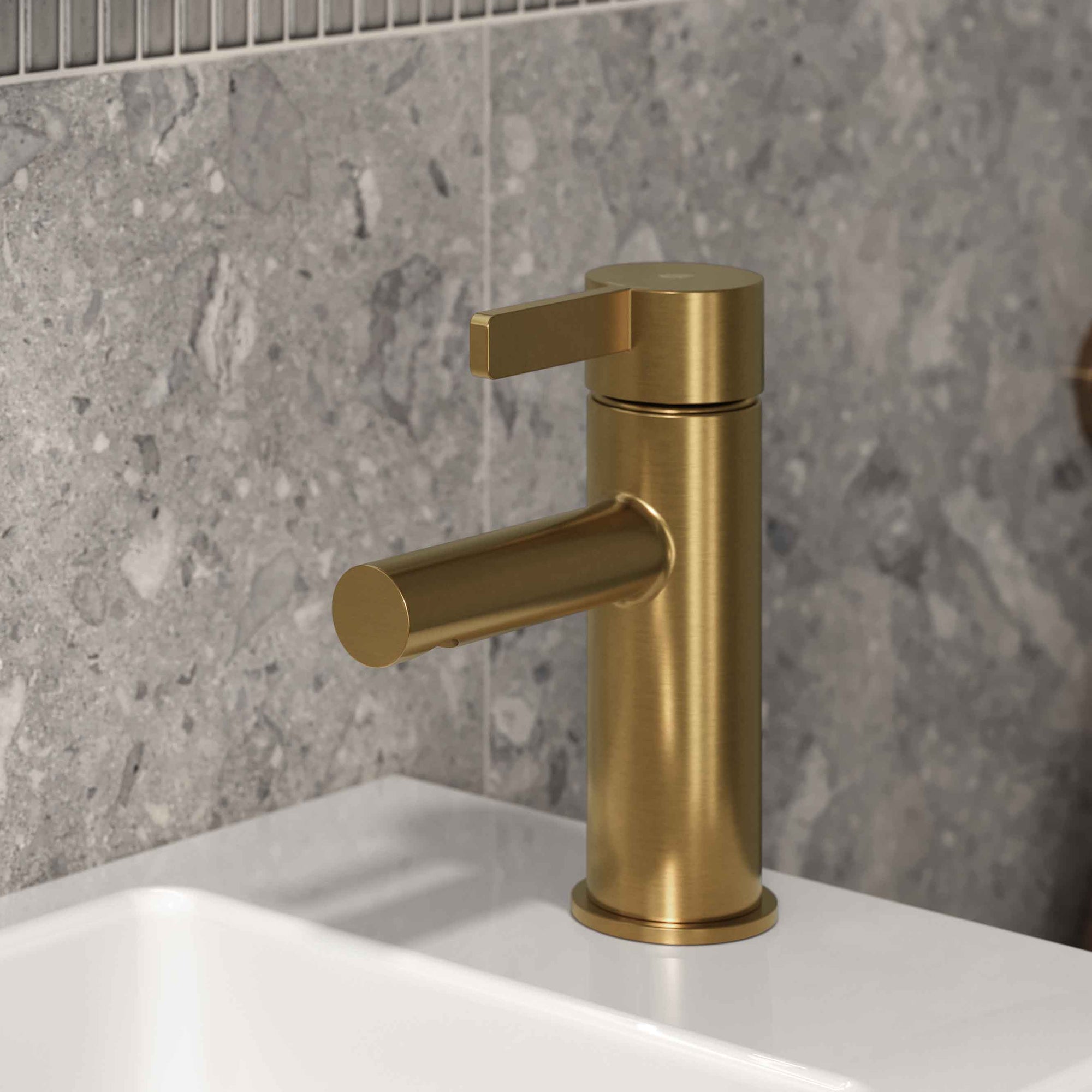Robinet de lavabo MILOU S