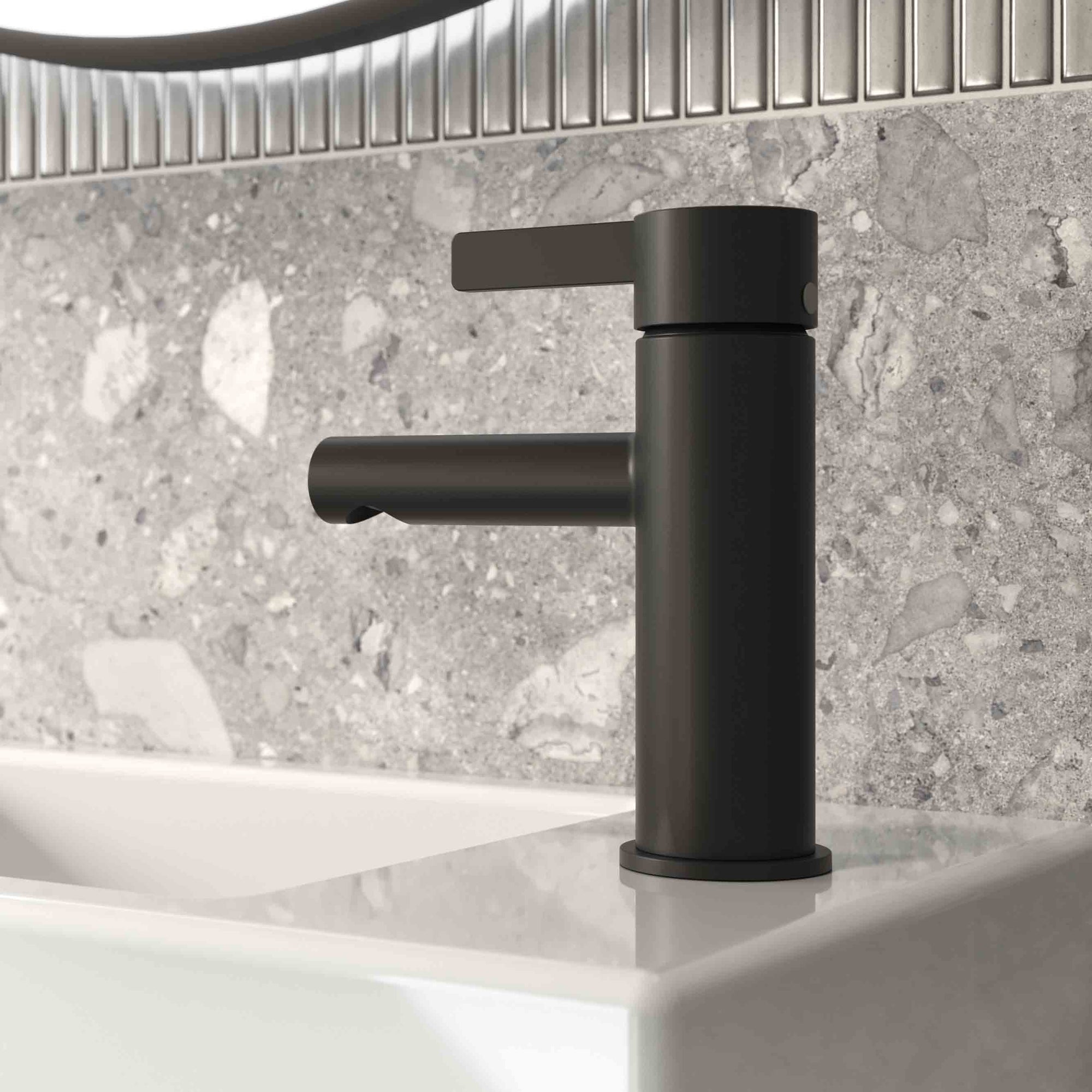 Robinet de lavabo MILOU S