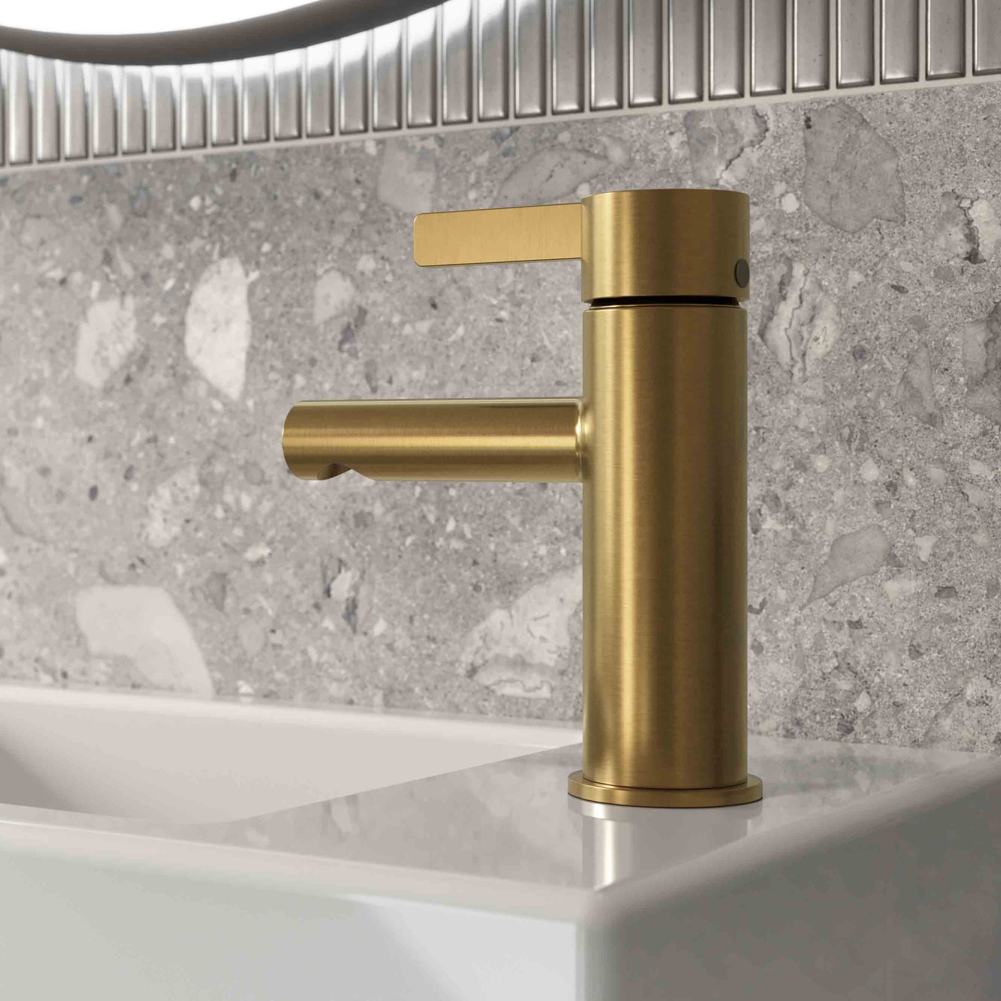 Robinet de lavabo MILOU S