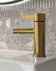 Robinet de lavabo MILOU S