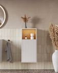 Ensemble meubles salle de bain BELDIVO 60 cm
