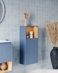Ensemble meubles salle de bain BELDIVO 60 cm