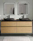 Meuble salle de bains LAVOA 160 cm