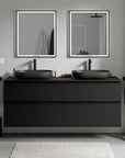 Meuble salle de bains LAVOA 160 cm