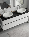 Meuble salle de bains LAVOA 160 cm