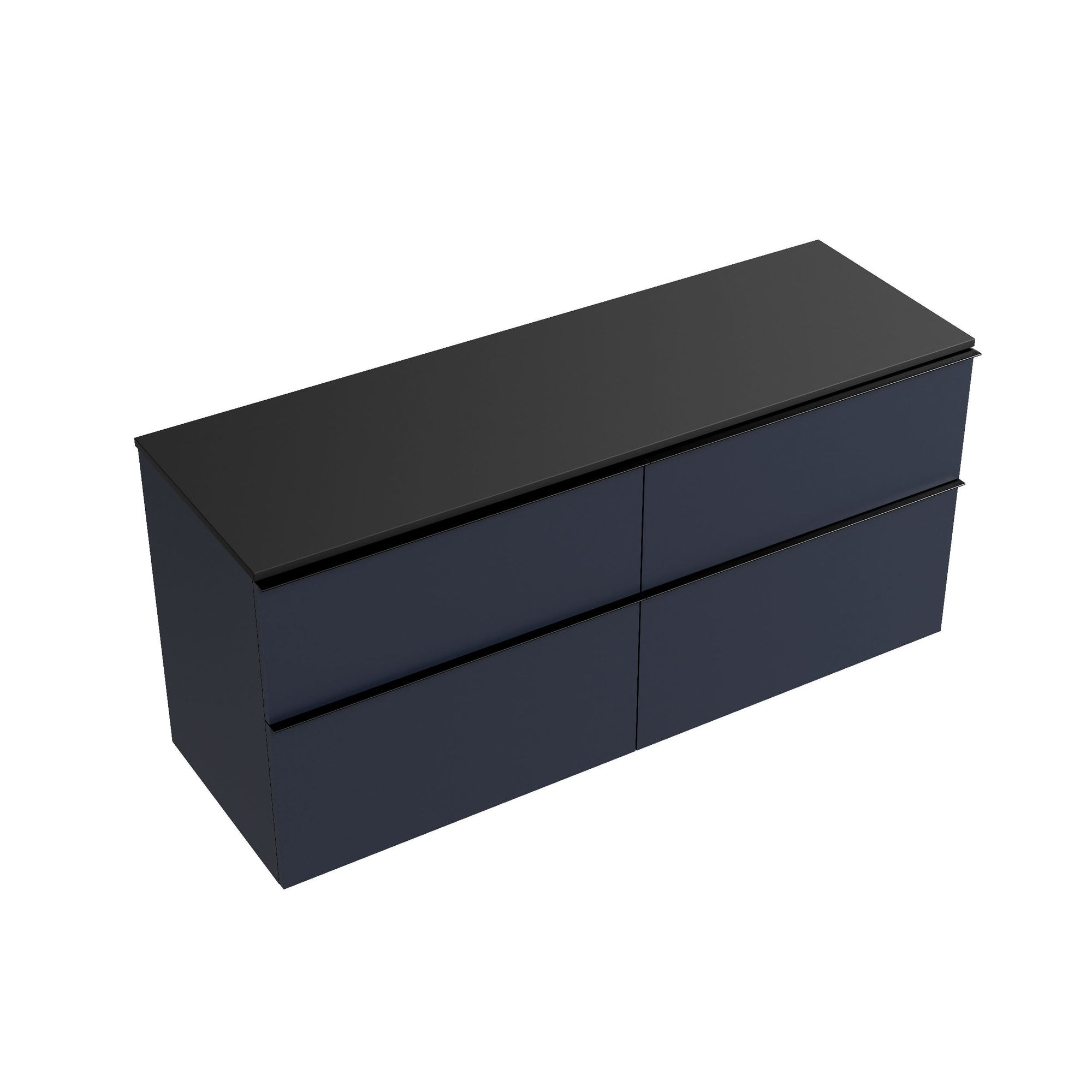 Meuble salle de bain LAVOA 120 cm