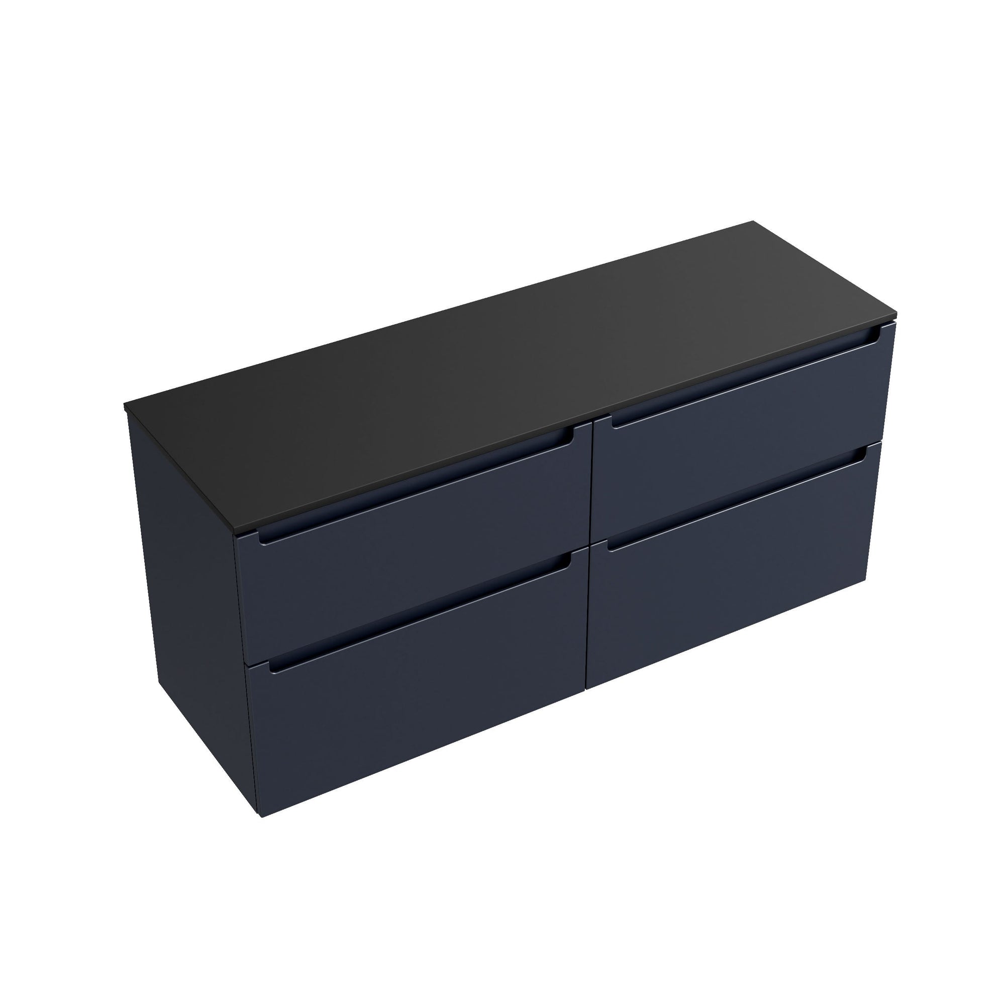 Meuble salle de bain VIREO 120 cm