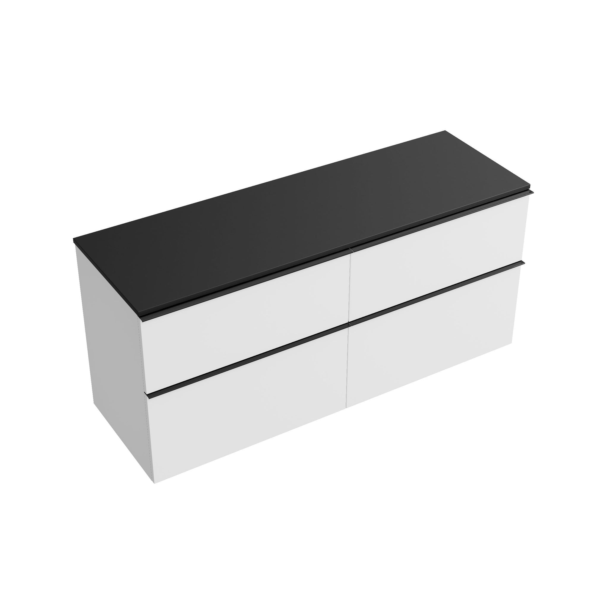 Meuble salle de bain LAVOA 120 cm