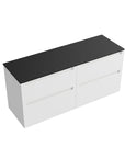 Meuble salle de bain VIREO 120 cm