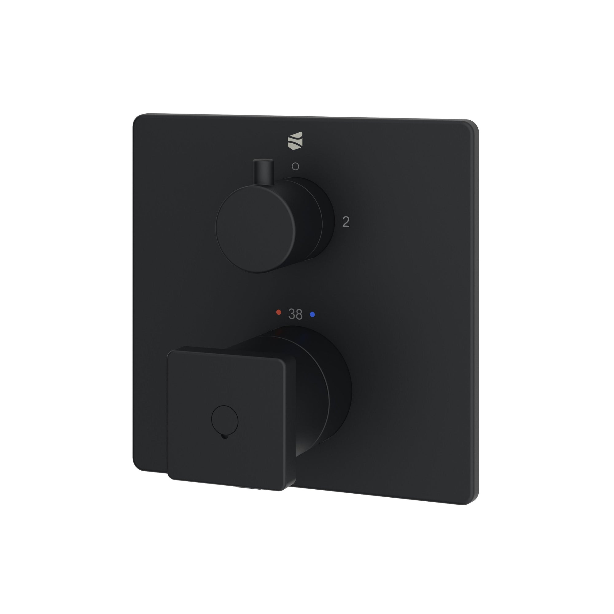 Robinet thermostatique encastré LAVOA