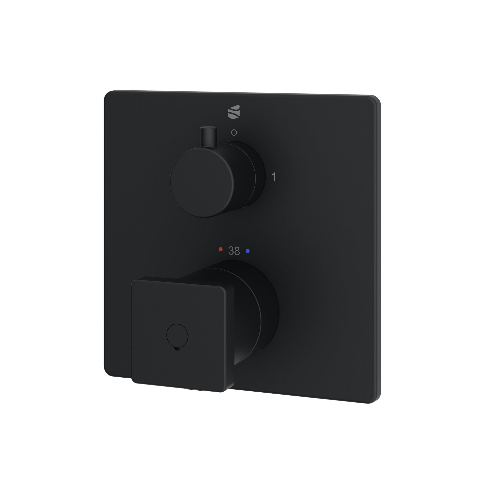 Robinet thermostatique encastré LAVOA