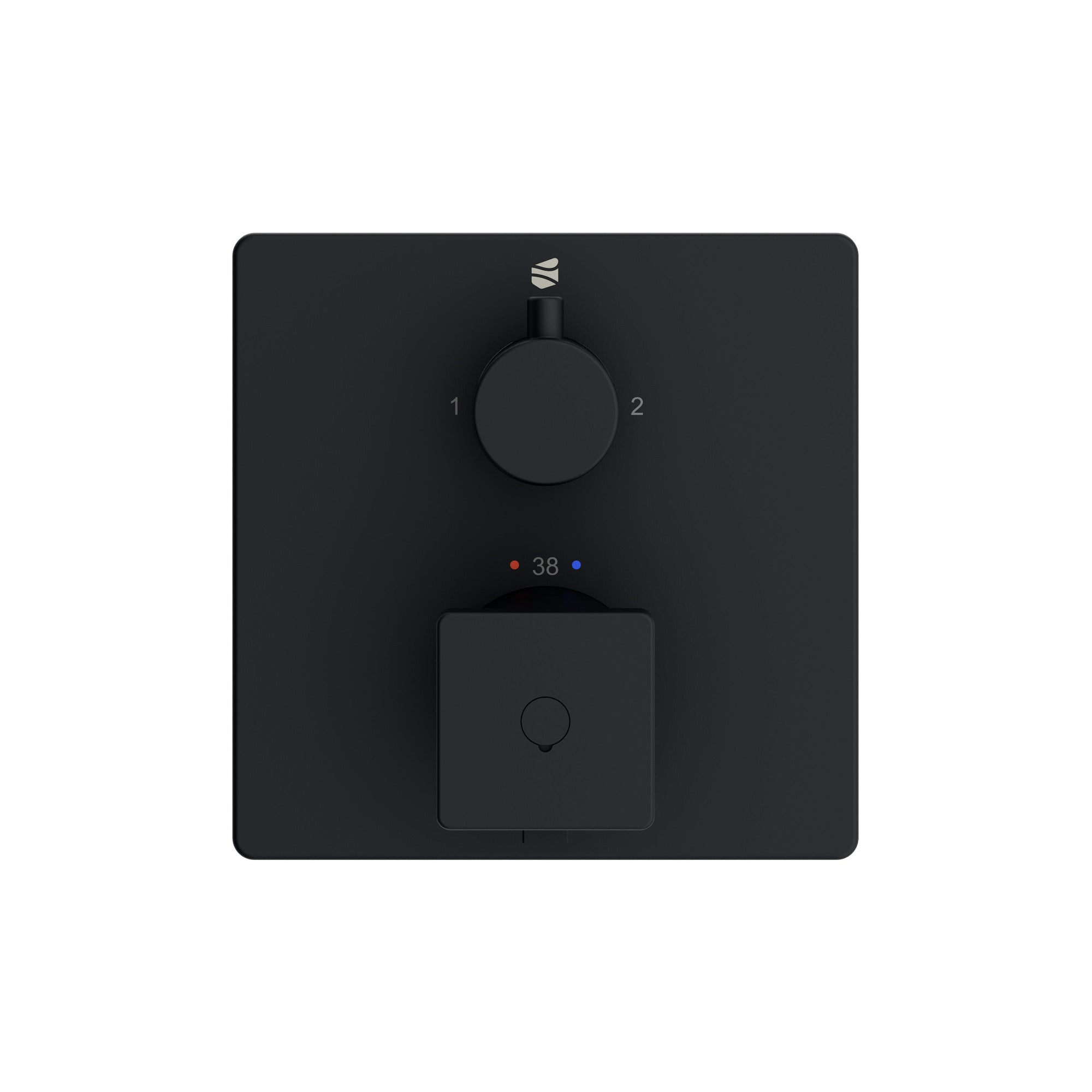 Robinet thermostatique encastré LAVOA