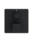 Robinet thermostatique encastré LAVOA