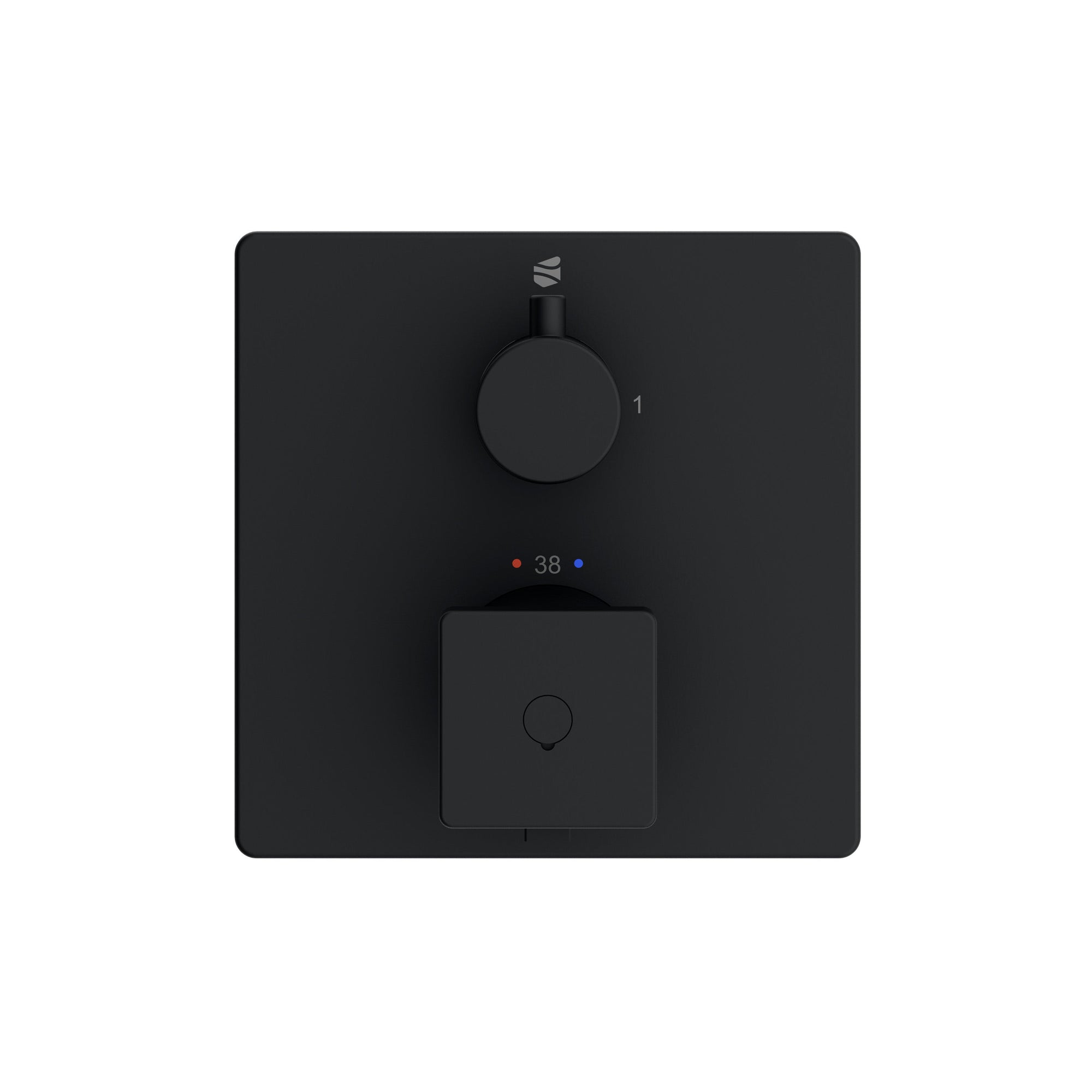 Robinet thermostatique encastré LAVOA