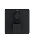 Robinet thermostatique encastré LAVOA