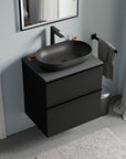 Meuble salle de bain LAVOA 60 cm