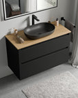 Meuble salle de bain VIREO