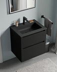 Meuble salle de bain VIREO 60 cm