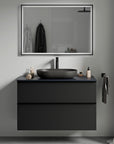 Meuble salle de bain LAVOA 80 cm
