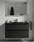 Meuble salle de bain LAVOA 80 cm