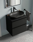Meuble salle de bain LAVOA 60 cm