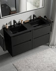 Meuble salle de bain VIREO 120 cm