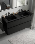 Meuble salle de bain LAVOA 120 cm