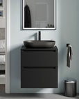 Meuble salle de bain VIREO 60 cm