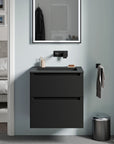 Meuble salle de bain VIREO 60 cm